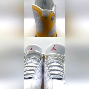 2022 Jordan 13s Del Sol sz 12